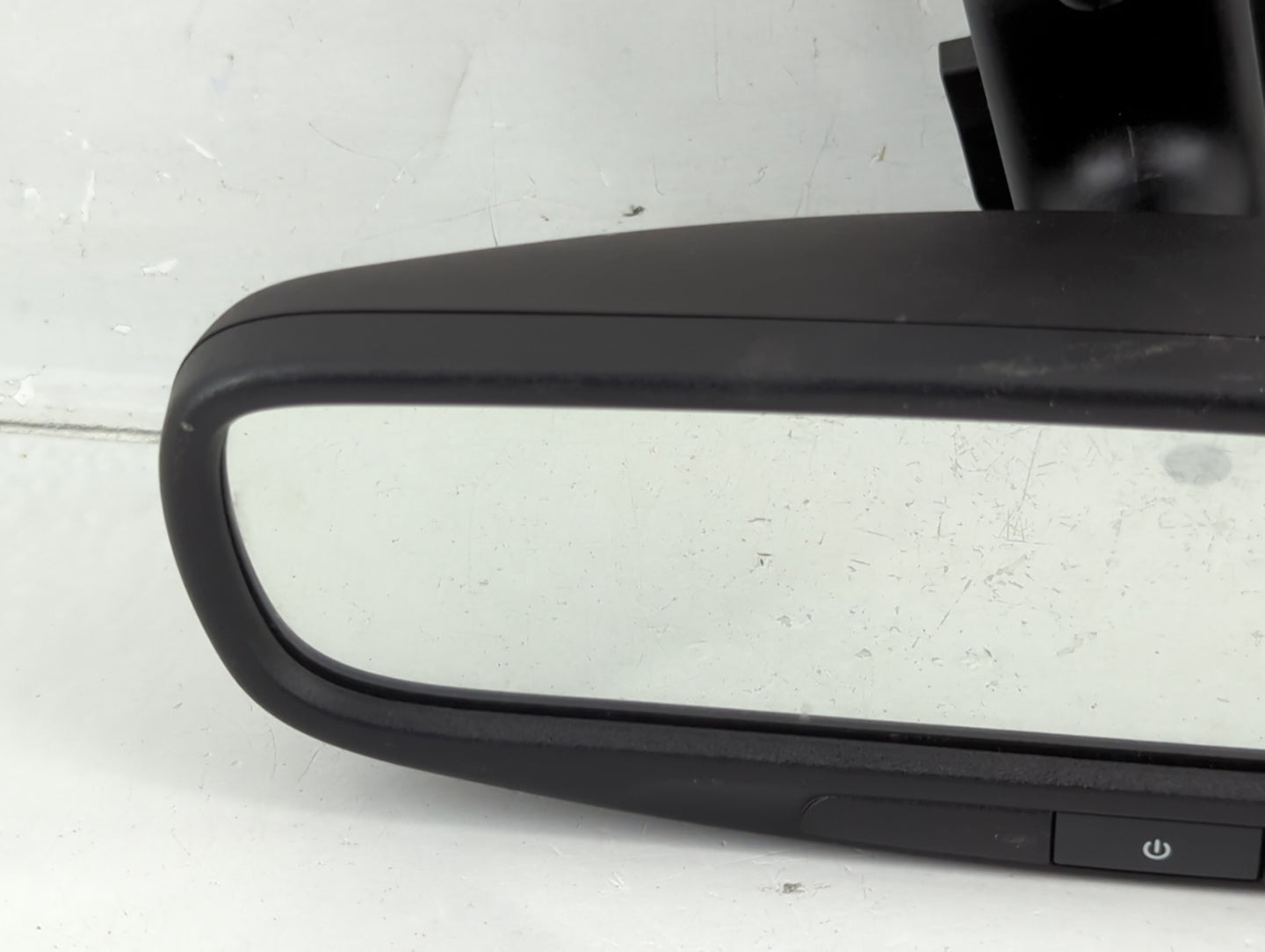 2021 Chrysler Voyager Interior Rear View Mirror Replacement OEM P/N:E11048417 Fits OEM Used Auto Parts - Oemusedautoparts1.c