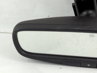 2021 Chrysler Voyager Interior Rear View Mirror Replacement OEM P/N:E11048417 Fits OEM Used Auto Parts - Oemusedautoparts1.c