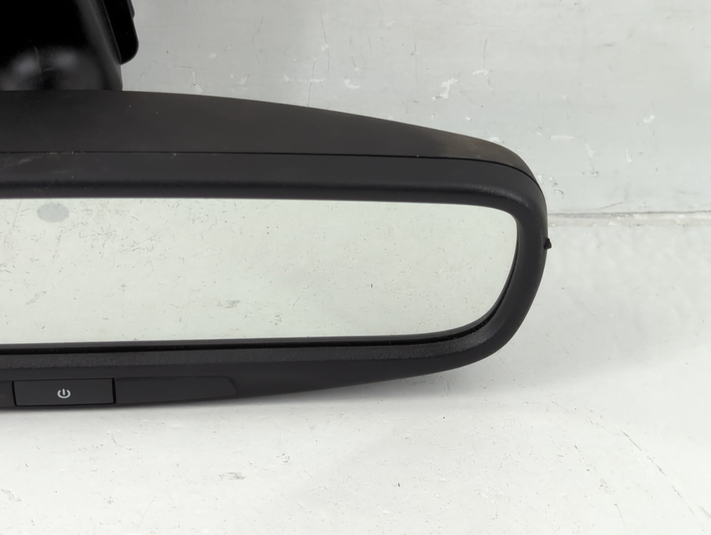 2021 Chrysler Voyager Interior Rear View Mirror Replacement OEM P/N:E11048417 Fits OEM Used Auto Parts - Oemusedautoparts1.c