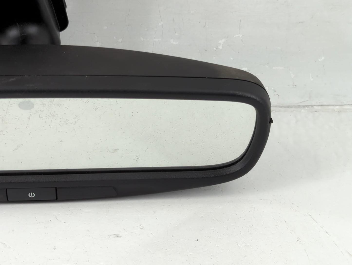 2021 Chrysler Voyager Interior Rear View Mirror Replacement OEM P/N:E11048417 Fits OEM Used Auto Parts - Oemusedautoparts1.c