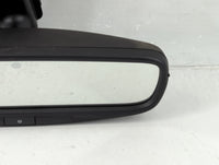 2021 Chrysler Voyager Interior Rear View Mirror Replacement OEM P/N:E11048417 Fits OEM Used Auto Parts - Oemusedautoparts1.c