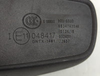 2021 Chrysler Voyager Interior Rear View Mirror Replacement OEM P/N:E11048417 Fits OEM Used Auto Parts - Oemusedautoparts1.c