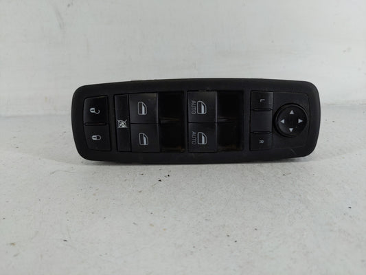 2020-2022 Chrysler Voyager Master Power Window Switch Replacement Driver Side Left P/N:68234092AC Fits OEM Used Auto Parts -