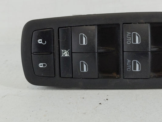 2020-2022 Chrysler Voyager Master Power Window Switch Replacement Driver Side Left P/N:68234092AC Fits OEM Used Auto Parts