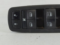 2020-2022 Chrysler Voyager Master Power Window Switch Replacement Driver Side Left P/N:68234092AC Fits OEM Used Auto Parts -