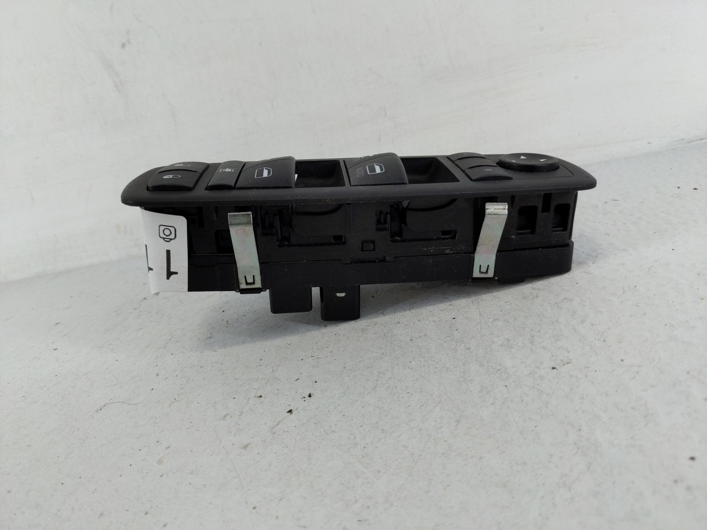2020-2022 Chrysler Voyager Master Power Window Switch Replacement Driver Side Left P/N:68234092AC Fits OEM Used Auto Parts -