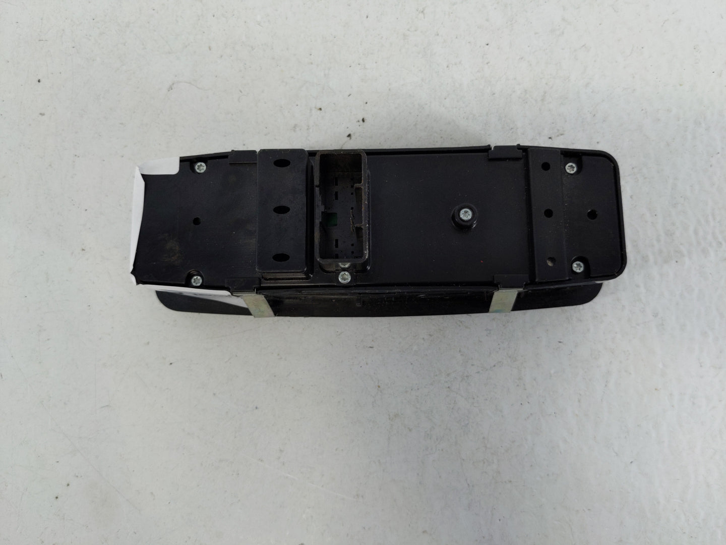 2020-2022 Chrysler Voyager Master Power Window Switch Replacement Driver Side Left P/N:68234092AC Fits OEM Used Auto Parts -