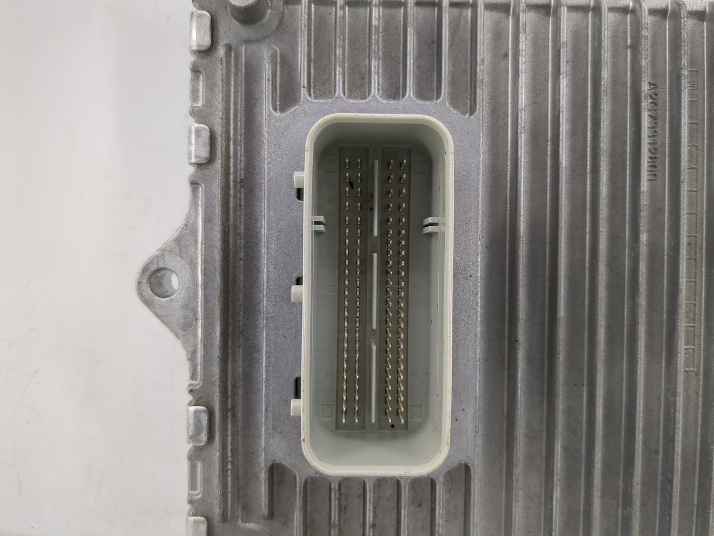 2021-2022 Chrysler Voyager PCM Engine Control Computer ECU ECM PCU OEM P/N:68434 928AB Fits Fits 2020 2021 2022 OEM Used Aut