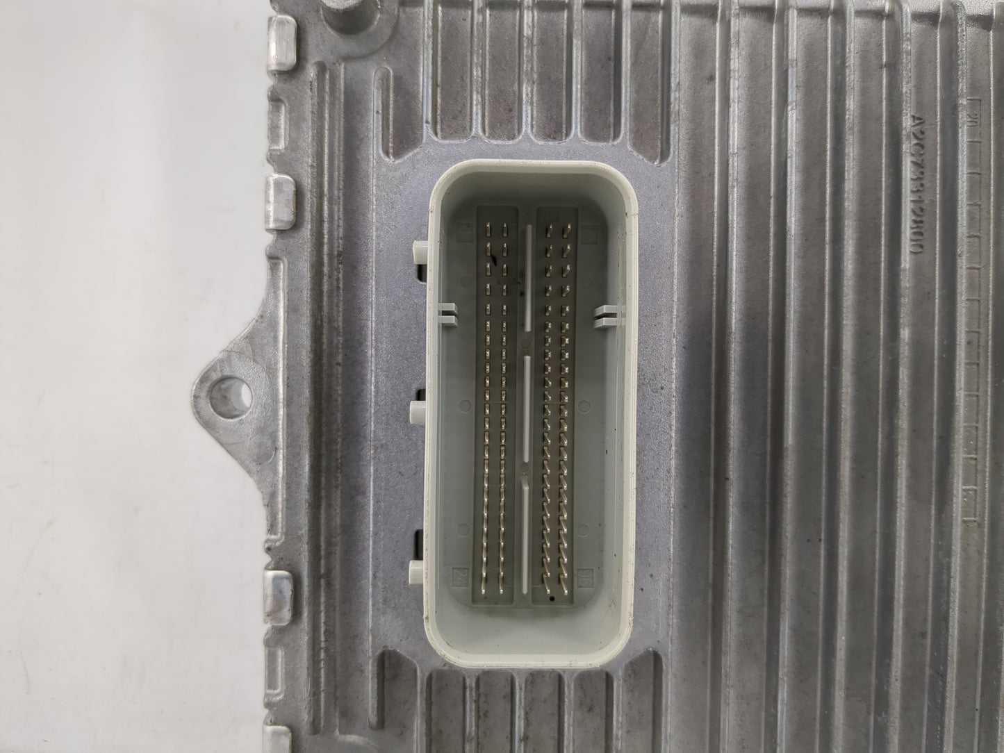 2021-2022 Chrysler Voyager PCM Engine Control Computer ECU ECM PCU OEM P/N:68434 928AB Fits Fits 2020 2021 2022 OEM Used Aut