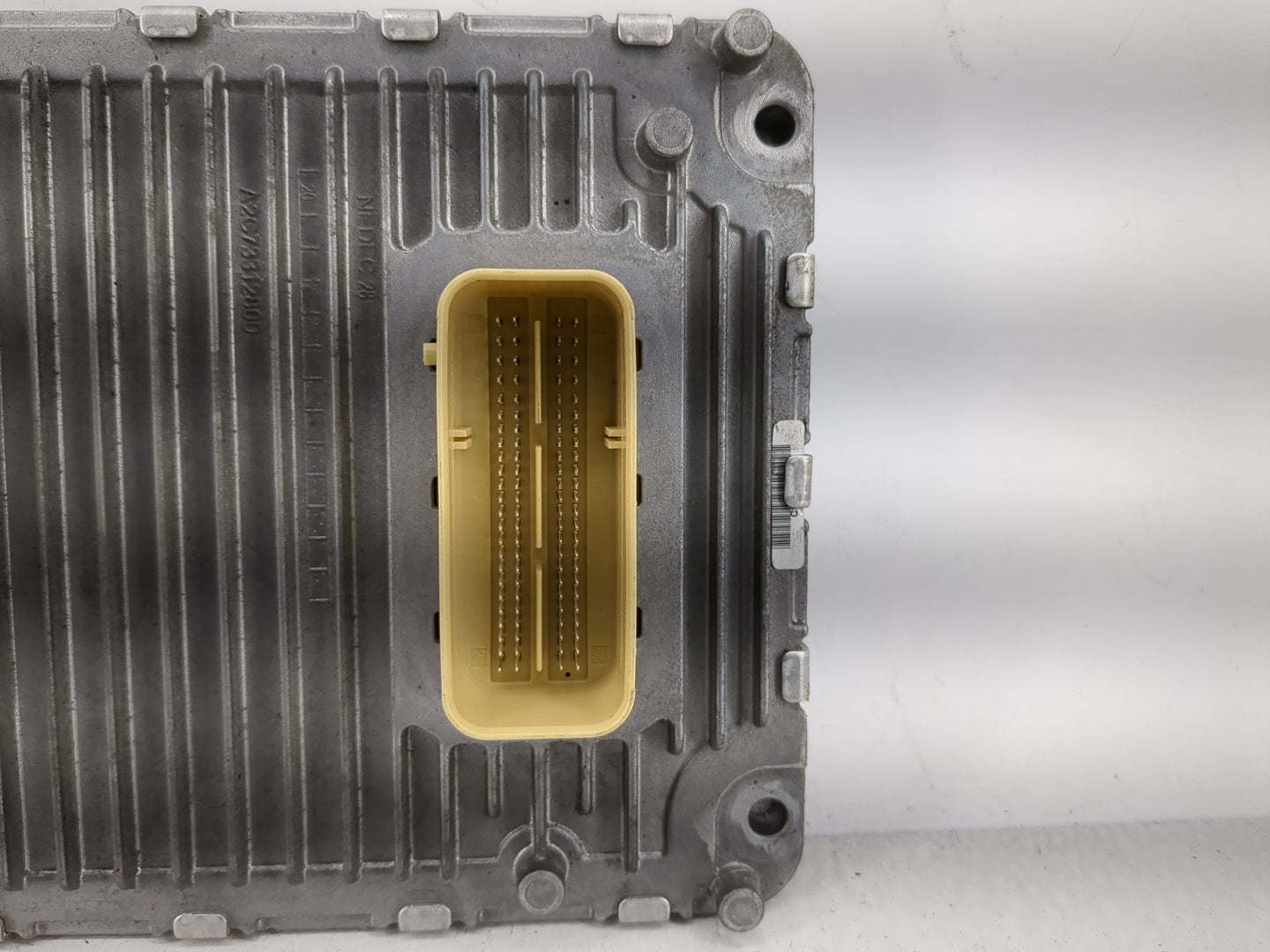 2021-2022 Chrysler Voyager PCM Engine Control Computer ECU ECM PCU OEM P/N:68434 928AB Fits Fits 2020 2021 2022 OEM Used Aut