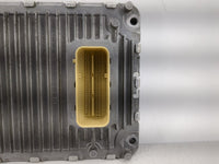 2021-2022 Chrysler Voyager PCM Engine Control Computer ECU ECM PCU OEM P/N:68434 928AB Fits Fits 2020 2021 2022 OEM Used Aut