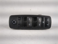 2020-2021 Chrysler Voyager Master Power Window Switch Replacement Driver Side Left P/N:68275252AE Fits OEM Used Auto Parts -
