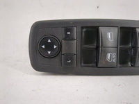2020-2021 Chrysler Voyager Master Power Window Switch Replacement Driver Side Left P/N:68275252AE Fits OEM Used Auto Parts -