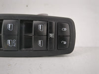 2020-2021 Chrysler Voyager Master Power Window Switch Replacement Driver Side Left P/N:68275252AE Fits OEM Used Auto Parts -