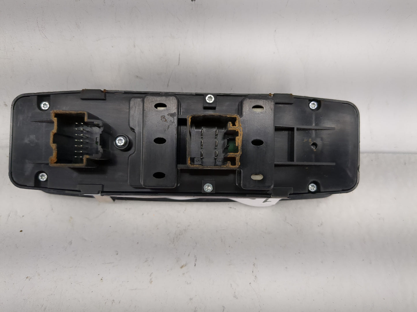 2020-2021 Chrysler Voyager Master Power Window Switch Replacement Driver Side Left P/N:68275252AE Fits OEM Used Auto Parts -