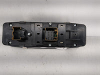 2020-2021 Chrysler Voyager Master Power Window Switch Replacement Driver Side Left P/N:68275252AE Fits OEM Used Auto Parts -