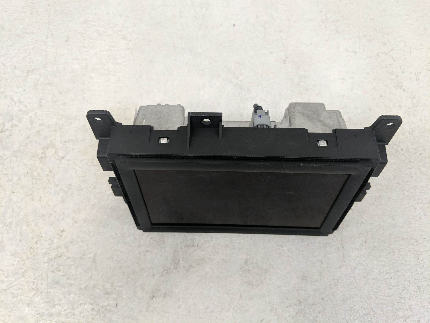 2021 Chrysler Voyager Radio AM FM Cd Player Receiver Replacement P/N:3432A-0069TR Fits OEM Used Auto Parts - Oemusedautopart