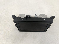 2021 Chrysler Voyager Radio AM FM Cd Player Receiver Replacement P/N:3432A-0069TR Fits OEM Used Auto Parts - Oemusedautopart
