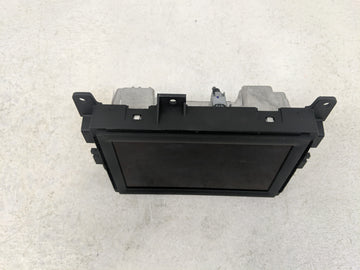 2021 Chrysler Voyager Radio AM FM Cd Player Receiver Replacement P/N:3432A-0069TR Fits OEM Used Auto Parts