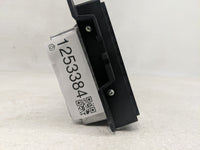 2021 Chrysler Voyager Radio AM FM Cd Player Receiver Replacement P/N:3432A-0069TR Fits OEM Used Auto Parts - Oemusedautopart