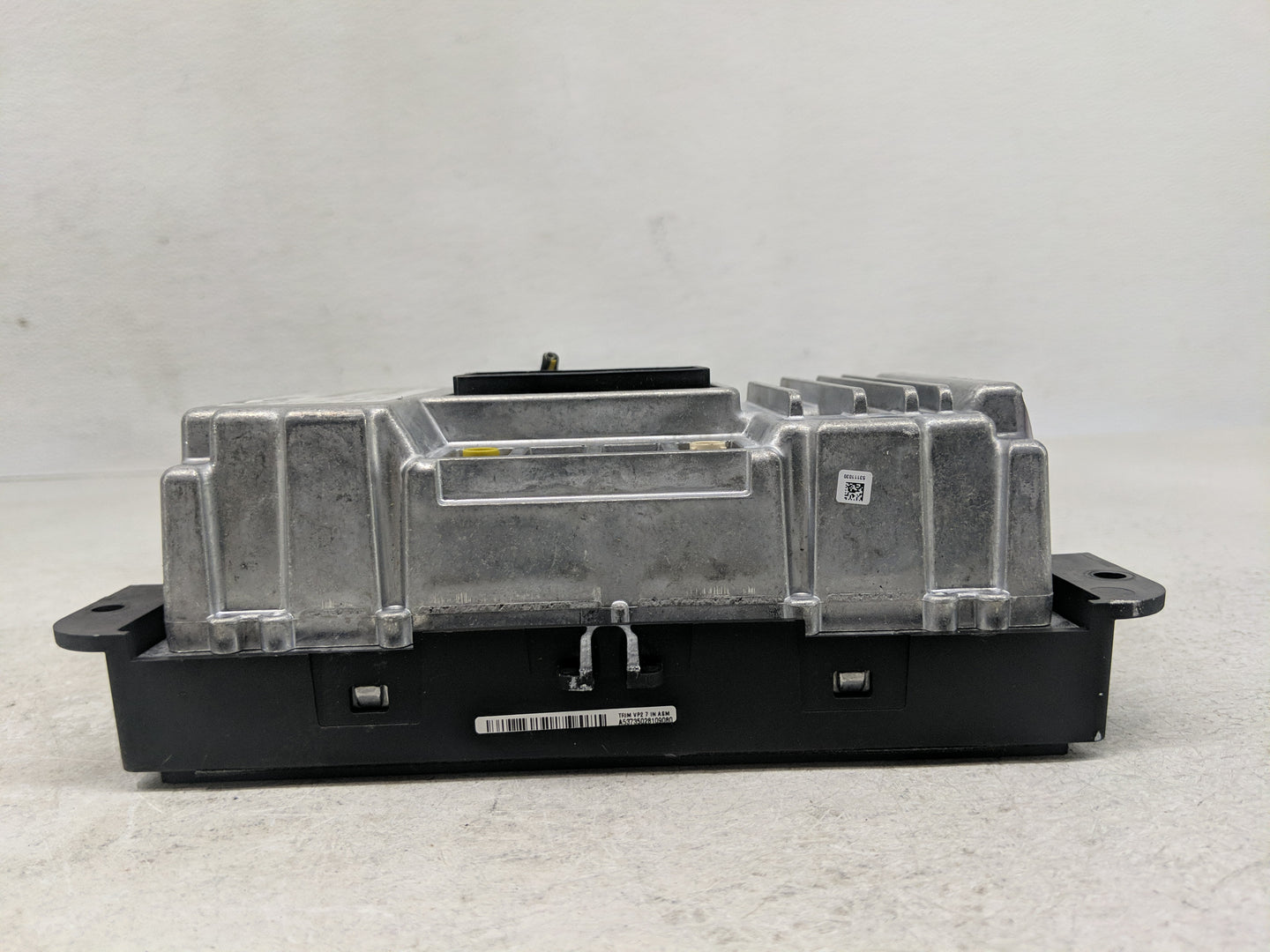 2021 Chrysler Voyager Radio AM FM Cd Player Receiver Replacement P/N:3432A-0069TR Fits OEM Used Auto Parts - Oemusedautopart