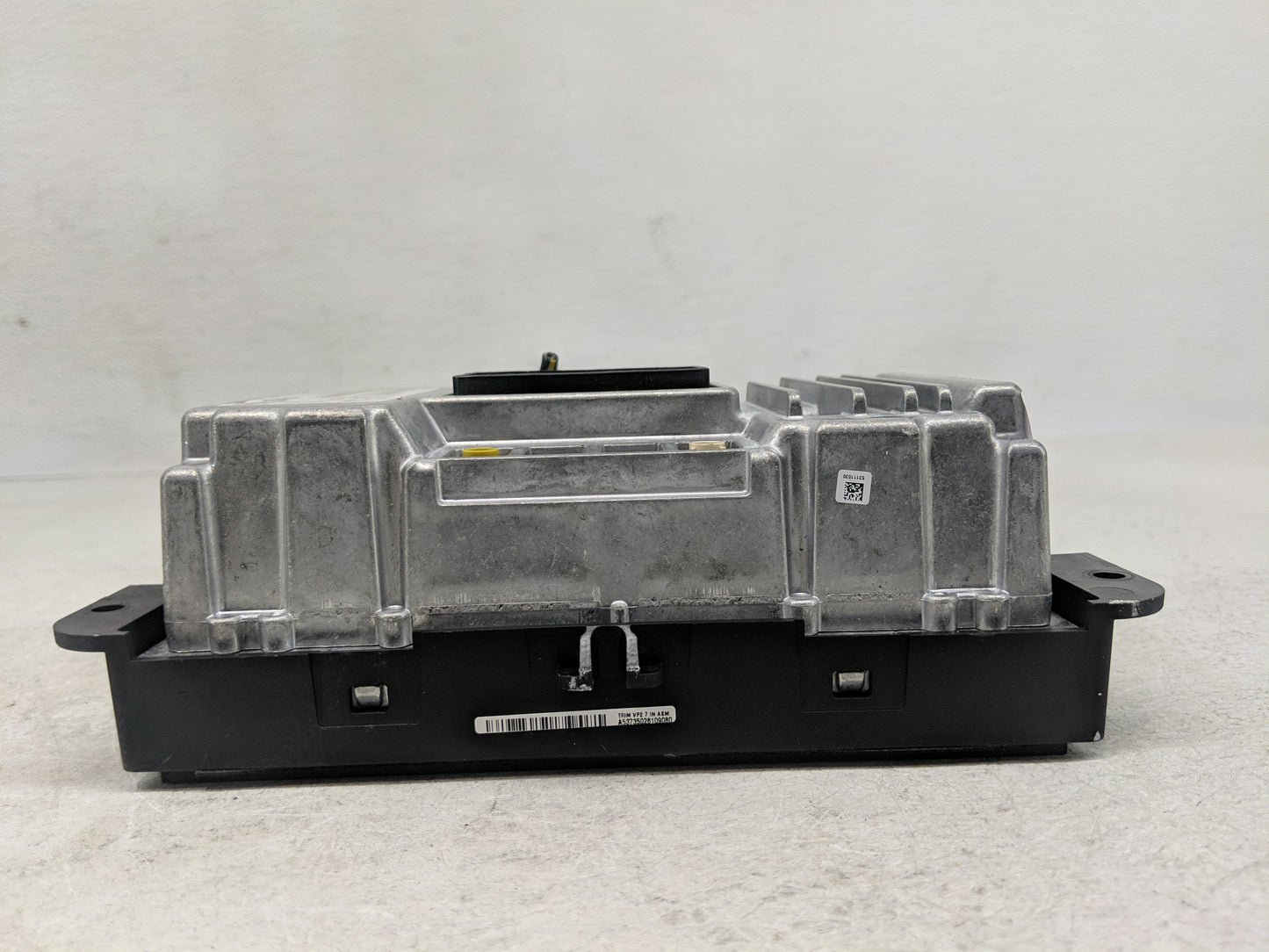 2021 Chrysler Voyager Radio AM FM Cd Player Receiver Replacement P/N:3432A-0069TR Fits OEM Used Auto Parts - Oemusedautopart