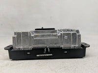 2021 Chrysler Voyager Radio AM FM Cd Player Receiver Replacement P/N:3432A-0069TR Fits OEM Used Auto Parts - Oemusedautopart