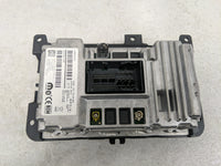 2021 Chrysler Voyager Radio AM FM Cd Player Receiver Replacement P/N:3432A-0069TR Fits OEM Used Auto Parts - Oemusedautopart