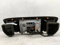 2021 Chrysler Voyager Radio AM FM Cd Player Receiver Replacement P/N:P68467247AC Fits OEM Used Auto Parts - Oemusedautoparts