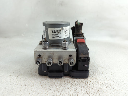 2022 Chrysler Voyager ABS Pump Control Module Replacement P/N:68577673AA Fits Fits 2020 2021 OEM Used Auto Parts - Oemusedau