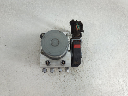 2022 Chrysler Voyager ABS Pump Control Module Replacement P/N:68577673AA Fits Fits 2020 2021 OEM Used Auto Parts