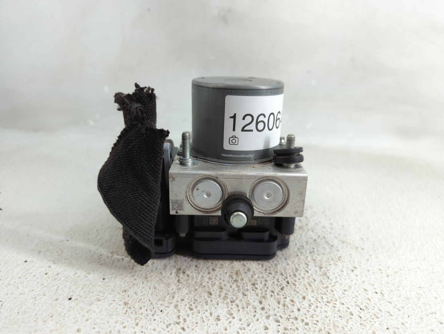 2022 Chrysler Voyager ABS Pump Control Module Replacement P/N:68577673AA Fits Fits 2020 2021 OEM Used Auto Parts - Oemusedau