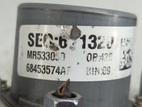 2022 Chrysler Voyager ABS Pump Control Module Replacement P/N:68577673AA Fits Fits 2020 2021 OEM Used Auto Parts - Oemusedau