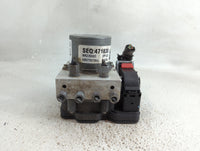 2022 Chrysler Voyager ABS Pump Control Module Replacement P/N:68577673AA Fits Fits 2020 2021 OEM Used Auto Parts - Oemusedau