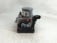 2022 Chrysler Voyager ABS Pump Control Module Replacement P/N:68577673AA Fits Fits 2020 2021 OEM Used Auto Parts - Oemusedau