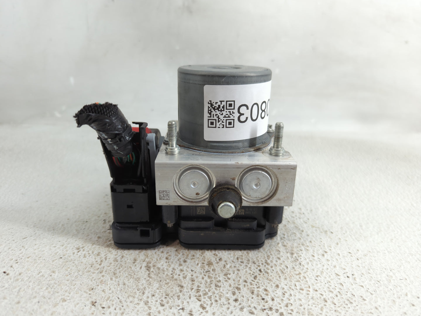 2022 Chrysler Voyager ABS Pump Control Module Replacement P/N:68577673AA Fits Fits 2020 2021 OEM Used Auto Parts - Oemusedau