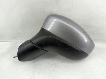 2020-2021 Chrysler Voyager Driver Side View Mirror - Left Door Mirror OEM Used - Oemusedautoparts1.com