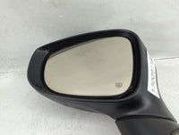 2020-2021 Chrysler Voyager Driver Side View Mirror - Left Door Mirror OEM Used - Oemusedautoparts1.com