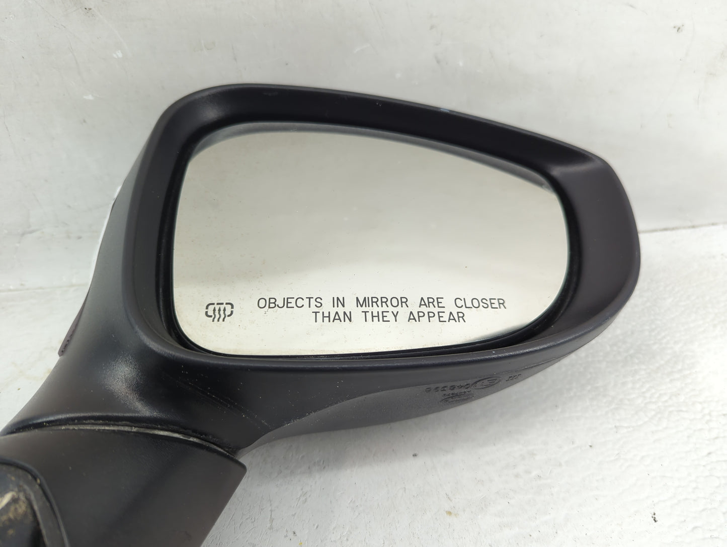 2020-2021 Chrysler Voyager Passenger Side View Mirror - Right Door Mirror OEM Used - Oemusedautoparts1.com