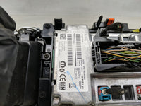 2021-2021 Chrysler Voyager Radio Control Panel - Oemusedautoparts1.com