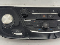 2021-2022 Chrysler Voyager Climate Control Module Temperature AC/Heater Replacement P/N:P7AS371X8AA Fits Fits 2021 2022 OEM 