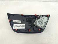 2021-2022 Chrysler Voyager Climate Control Module Temperature AC/Heater Replacement P/N:P7AS371X8AA Fits Fits 2021 2022 OEM 
