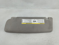 2020-2022 Chrysler Voyager Sun Visor Shade Replacement Passenger Right Mirror Fits Fits 2020 2021 2022 OEM Used Auto Parts -