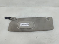 2020-2021 Chrysler Voyager Sun Visor Shade Replacement Driver Left Mirror Fits Fits 2020 2021 2022 OEM Used Auto Parts - Oem