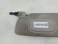 2020-2021 Chrysler Voyager Sun Visor Shade Replacement Driver Left Mirror Fits Fits 2020 2021 2022 OEM Used Auto Parts - Oem