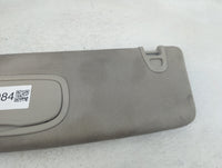 2020-2021 Chrysler Voyager Sun Visor Shade Replacement Driver Left Mirror Fits Fits 2020 2021 2022 OEM Used Auto Parts - Oem