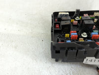 2020-2022 Chrysler Voyager Fusebox Fuse Box Panel Relay Module Fits Fits 2020 2021 2022 OEM Used Auto Parts - Oemusedautopar