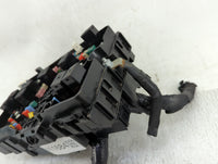 2020-2022 Chrysler Voyager Fusebox Fuse Box Panel Relay Module Fits Fits 2020 2021 2022 OEM Used Auto Parts - Oemusedautopar