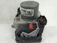 2022 Chrysler Voyager ABS Pump Control Module Replacement Fits Fits 2020 2021 OEM Used Auto Parts - Oemusedautoparts1.com