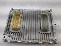 2021-2022 Chrysler Voyager PCM Engine Control Computer ECU ECM PCU OEM P/N:68434928AA Fits Fits 2020 2021 2022 OEM Used Auto